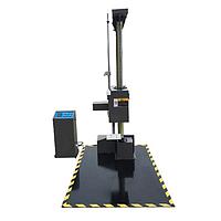 Lonroy LR-F022-B Single Arm Package Drop Tester (300-1500mm)