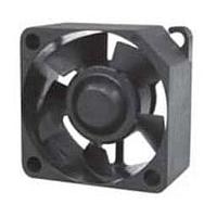 Sunon MF30150V3-1000U-A99 Axial Axial Fan, 30x30x15mm, 5VDC, 2.8CFM, 0.05"H2O, Vapo, Wire, Auto Restart