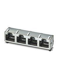 PHOENIX CONTACT 1149851 Modular CUC-MPJ1STA/4R4LTTHR