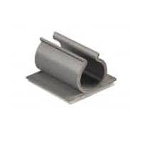 Heyco 3338-P Clip WCUA 500 GRAY
