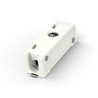 P&B 2834006-1 Poke Home Connector Modular Releasable Poke-In 1P Natural