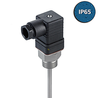 Sterling Sensors RFHIR33MM300006H Plug-in Hirschmann RTD Sensor (Pt100 3-wire Ø3x300mm; -50~250°C)