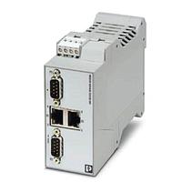 PHOENIX CONTACT 1105709 Interface Converters GW PN/MODBUS 1E/2DB9