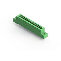 EDAC 842-020-544-104 Receptacles High Temp Card Edge Connector