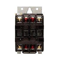 Eaton 766A440G01 Motor Drives BF RELAY 4-POLE AC
