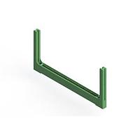 EDAC 345-048-524-158 Standard Card Edge Connectors .100" (2.54mm) Pitch Card Edge Connector