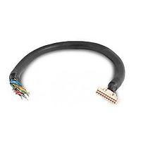 Applied Motion 3004-348-1M Sensor Cables / Actuator Cables I/O cable for STF drives, 1 m