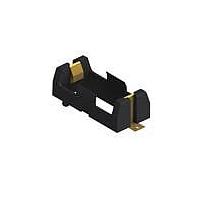 Keystone Electronics 1096P Tray 18350 PC HOLDER POLARIZED