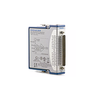 NI NI-9226 C Series Temperature Input Module (Conformal Coated, 8-Channel, 400 S/s, D-SUB)
