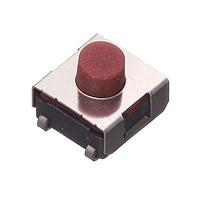 APEM ADTSJW67NV Washable Switch SW TACT SPST 0.05A 12VDC 6MM