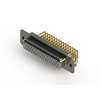 EDAC 634-M44-363-WN2 High Density D-Sub Connectors High Density D-Sub Connectors