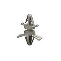 Keystone Electronics 1930B PCB Support, Locking NYLON SPACER SUPPORT