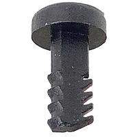 Essentra Components 167108000002 Finned Rivet FINNED RIVET A=7.0 B=30.5