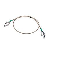 Anti-static ground wire
