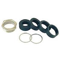 Molex / GWconnect 93600-0040 Heavy Duty Power Connectors MTL CABLE GLAND NORM GSKT 7000.6842.0