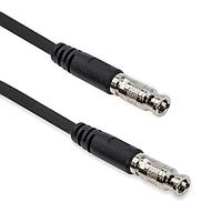 Basler CXP, Micro-BNC x2 (HD BNC), P, 5 m Data Cable