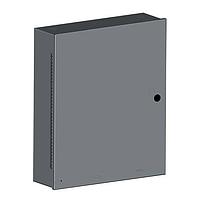 OMEGA SCE-18N1606NK-O NEMA Type 1 Electrical Enclosures with Knockouts, 18 x 16 to 36 x 24 in