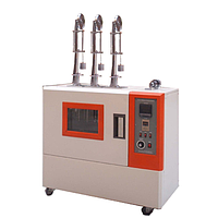 Hongdu HD-8120 Heating Deformation Testing Machine (±20°C~200°C)