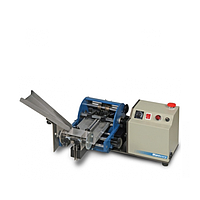 Manncorp RT-86F Motorized Axial Lead Former