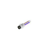 Amphenol CONEC 42-01165 Sensor Cables / Actuator Cables SAL-8-FS8-02