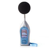Pulsar 46 premium sound level meter