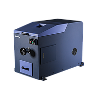 Sundy SDRC250*75a Double Roller Crusher