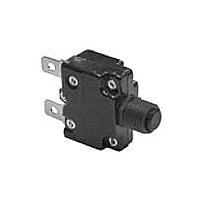 P&B W57-XB7A4A10-20 Thermal 20A PUSH TO RESET