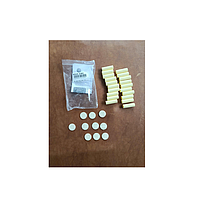 TESTO 0554 3381 Spare particle filter