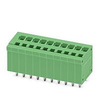 PHOENIX CONTACT 1904354 Fixed Terminal Blocks ZFKDSA 1-V-3.81-10