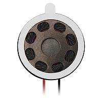 Taoglas SPKM.20.8.A Dynamic 20mm Mini 8 Ohm Speaker