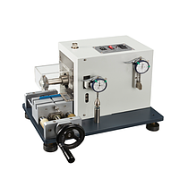 Cometech QC-640A Impact Specimen V-Notcher (30-700 m/min)