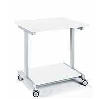 PHYWE 54091-00 Moveable Experimental Table (750 x 900 x 900mm)