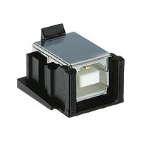 HARTING 09455411900 USB Type B Connectors HPP V4 USB 2.0 B; PFT insert