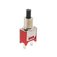 E-Switch 800SP9B5M1QEH Subminiature SPST OFF(ON) SLDR MT