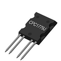 IXYS CPC1779J Isolated DC Only Single Pole i4-PAC