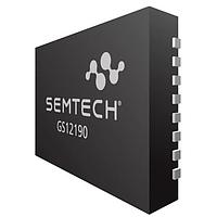 Semtech GS12190-INTE3Z Bidirectional Reclocking Adaptive Cable Equalizer / Cable Driver BIDIRECTIONAL 12G UHD-SDI RETIMING EQ/CD