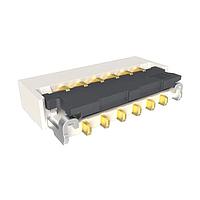 Amphenol Aorora F13S-1A7H1-E8C11 Connectors FFC/FPC FLEX