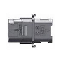 DEUTSCH - TE Connectivity BACC65CAMD Rectangular MIL Spec Connectors DMC-M SMOD EXT RECP  ZPF000000000104589