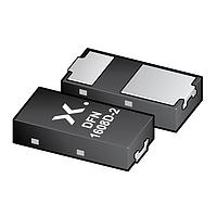 Nexperia PMEG4015EPK,315 Schottky Rectifiers 40 V, 1.5 A low VF Schottky barrier rectifier