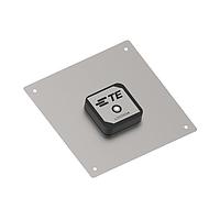 Linx Technologies - TE Connectivity L000694-80 PCB Antennas Ceramic Patch with EVB, 1561-1602MHz