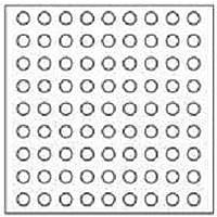 Microchip Technology AGL030V5-UCG81I FPGA - Field Programmable Gate Array AGL030V5-UCG81I