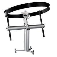 Senseca LPS130P0 Pyranometer with shadow ring (-200…4000 W/m2, mV output, class A)