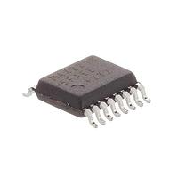 Analog Devices MAX22165FAEE+ Digital Galvanic Isolator 6 Channel Reinforced Isolator