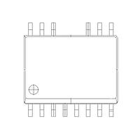 Skyworks Solutions Inc. SI82398CD4-IS3R Dual Driver
