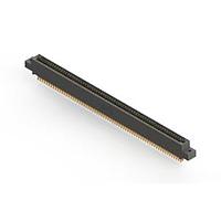 EDAC 395-132-555-502 Standard Card Edge Connectors .100" (2.54mm) Pitch Card Edge Connector