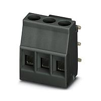 PHOENIX CONTACT 2869744 Fixed Terminal Blocks MKDSO 2.5/ 3-R BK