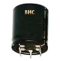 KEMET ALT23A103CB040 High Temp Electrolytic Capacitors 40V 10000uF 85C 18k Hour Radial