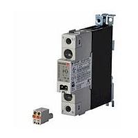 Carlo Gavazzi RGC1A60D30MKE Solid State Relays 1P-SSC-DC IN-ZC 600V 30A 1200VP-E-SPR IN