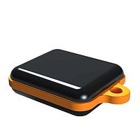 Serpac CXL20ABKANO Hand Held