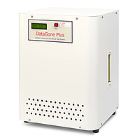 Verity Systems DataGone LG PLUS High volume hard drive and tape degausser (13,000 Gauss)